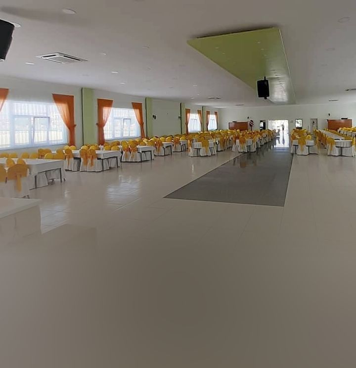Erzincan Umut Düğün Salonu