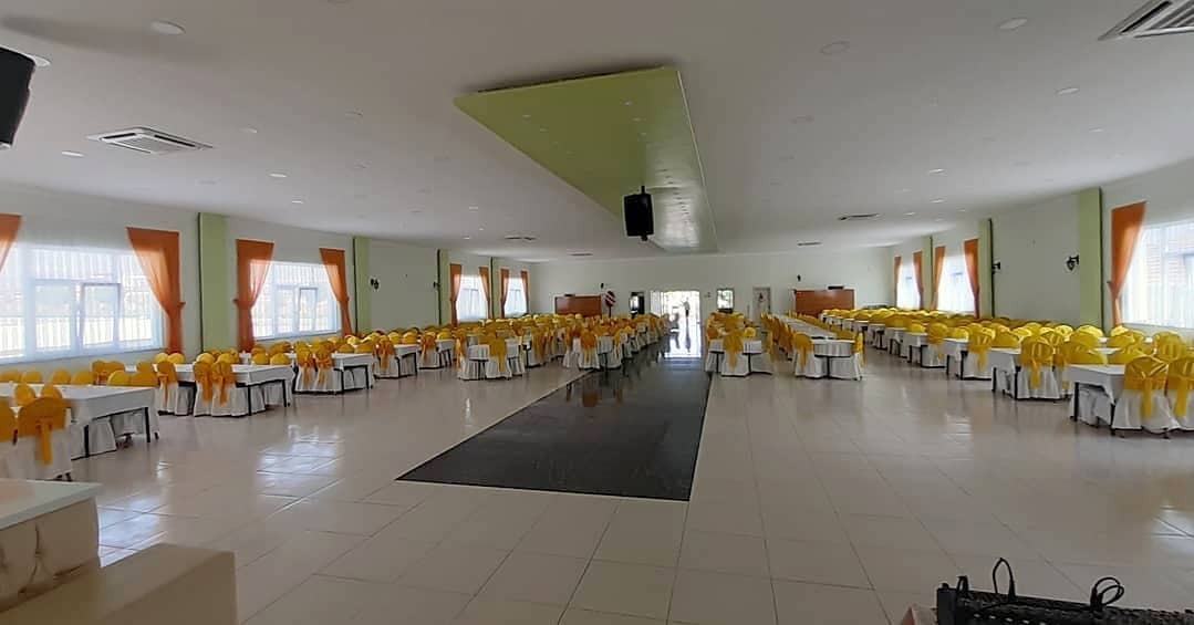 Erzincan Umut Düğün Salonu