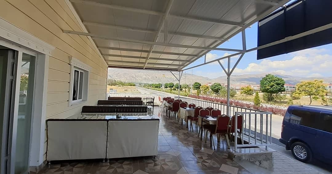 Erzincan Umut Düğün Salonu