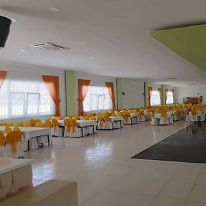 Erzincan Umut Düğün Salonu