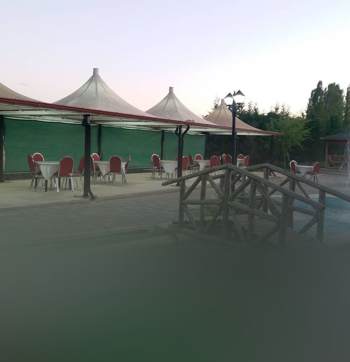 Beldem Düğün Salonu
