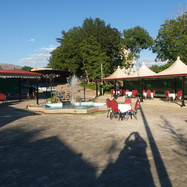 Beldem Düğün Salonu