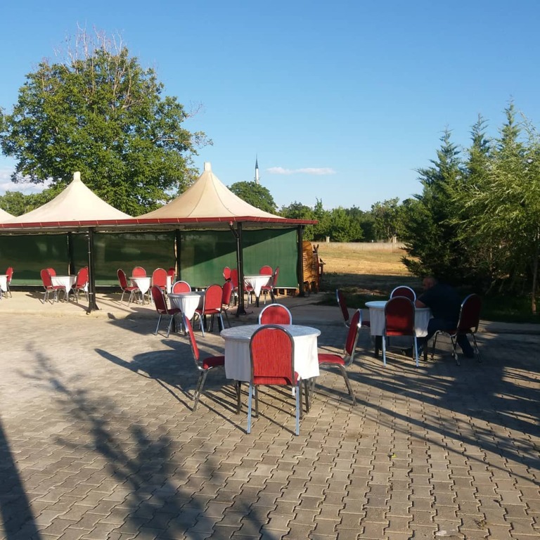 Beldem Düğün Salonu