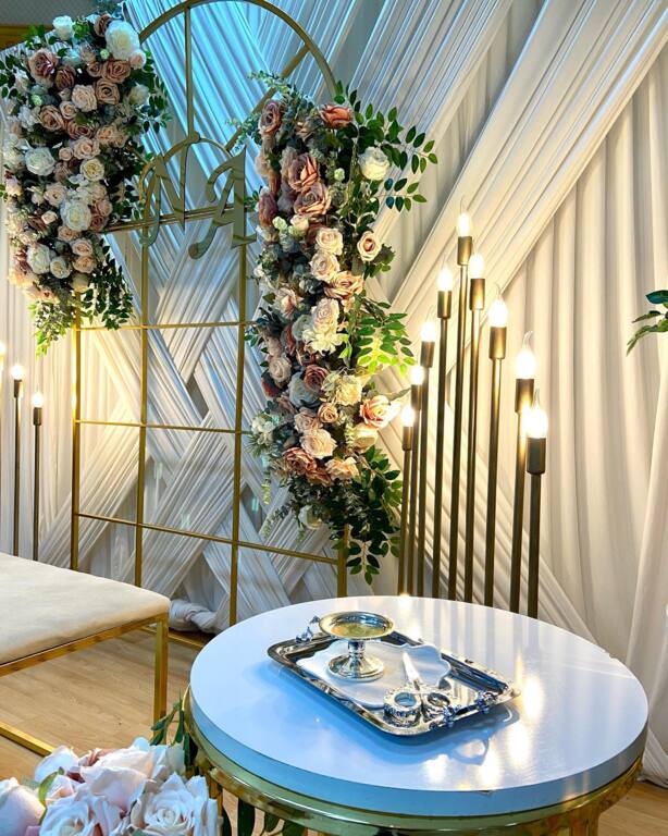 Beldem Düğün Salonu