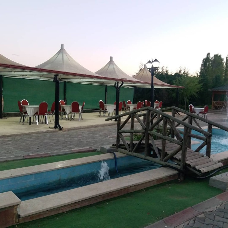 Beldem Düğün Salonu