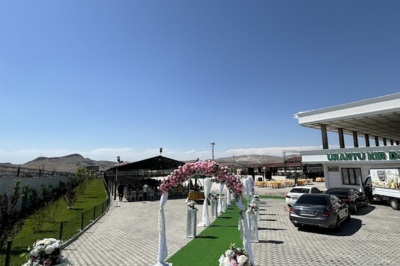 Urartu Kır Düğün Salonu