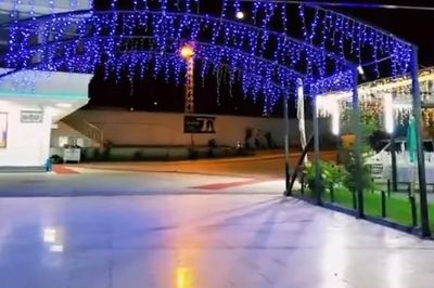 Urartu Kır Düğün Salonu