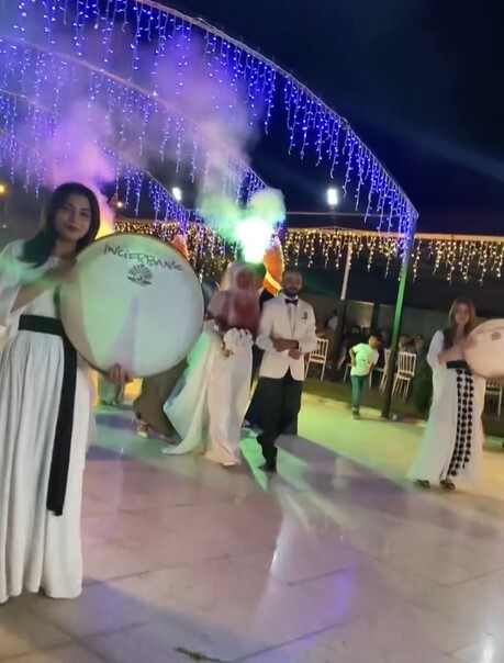 Urartu Kır Düğün Salonu