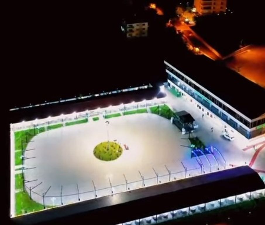 Urartu Kır Düğün Salonu