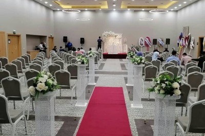 Hilton Garden Inn Erzincan