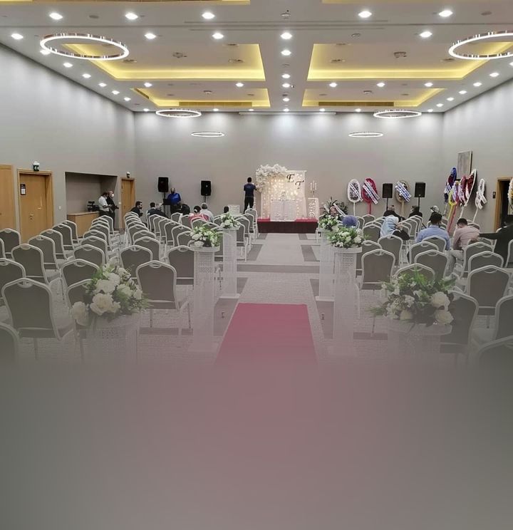 Hilton Garden Inn Erzincan