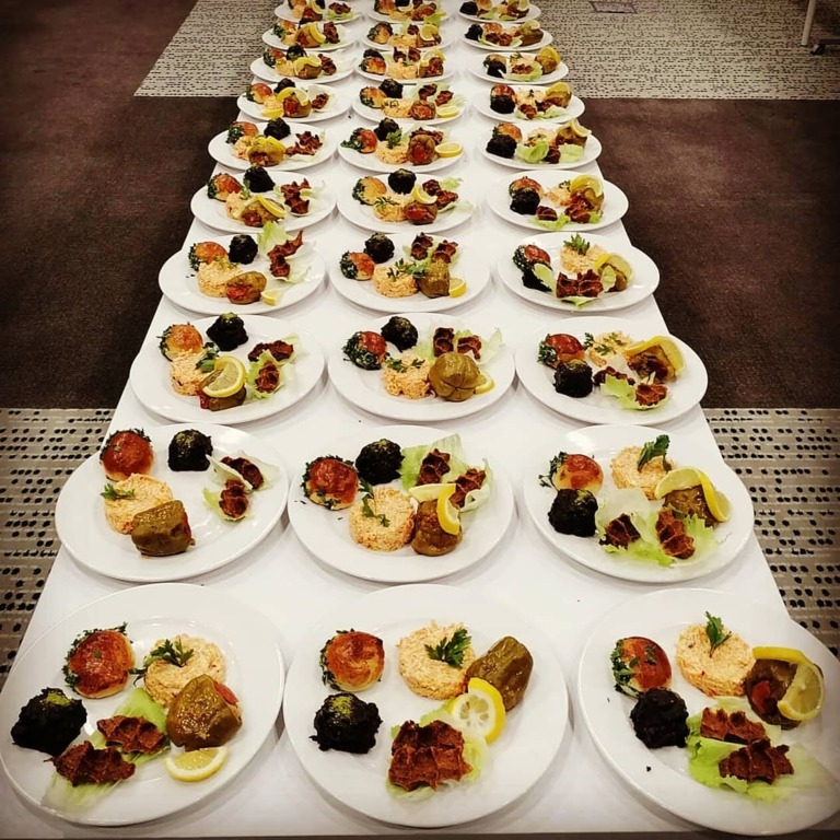 Hilton Garden Inn Erzincan