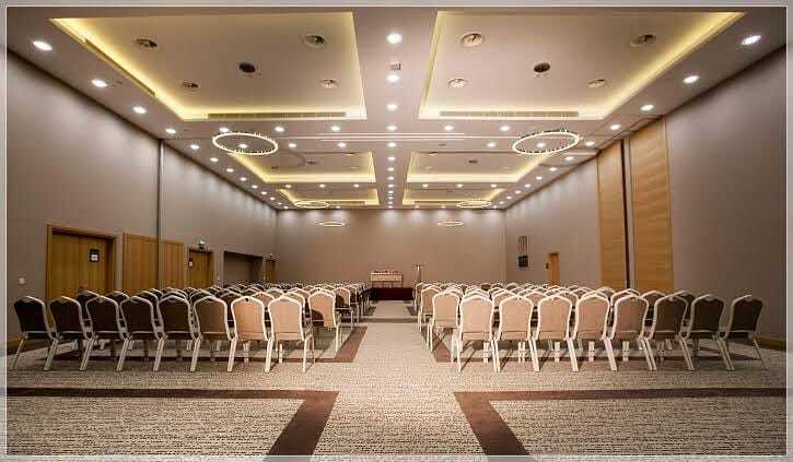 Hilton Garden Inn Erzincan