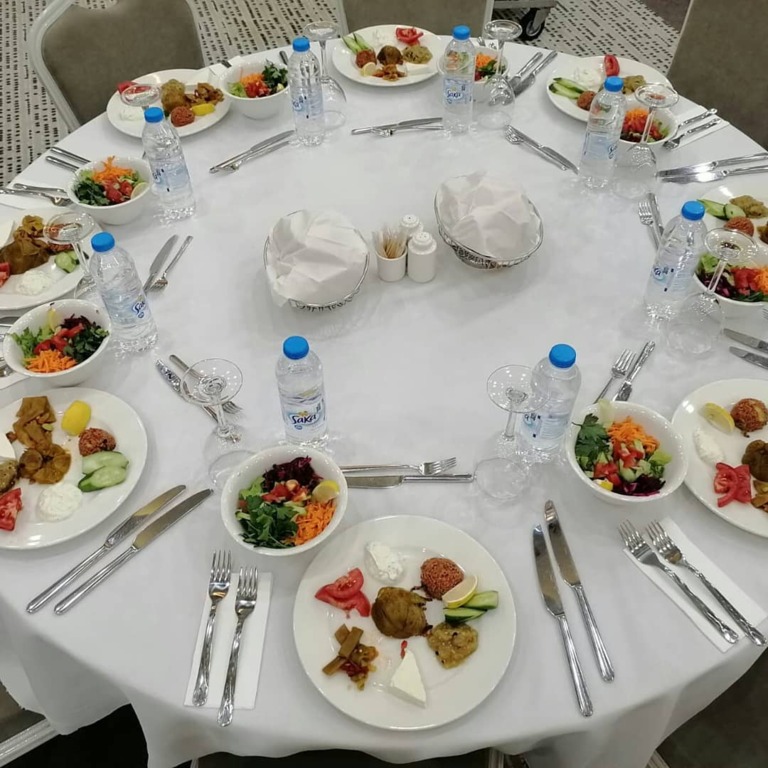 Hilton Garden Inn Erzincan