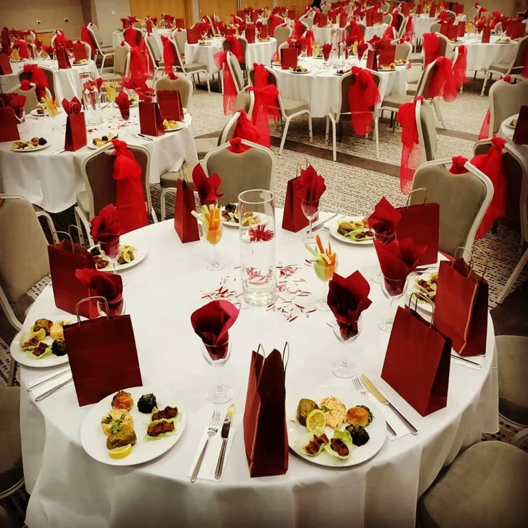 Hilton Garden Inn Erzincan