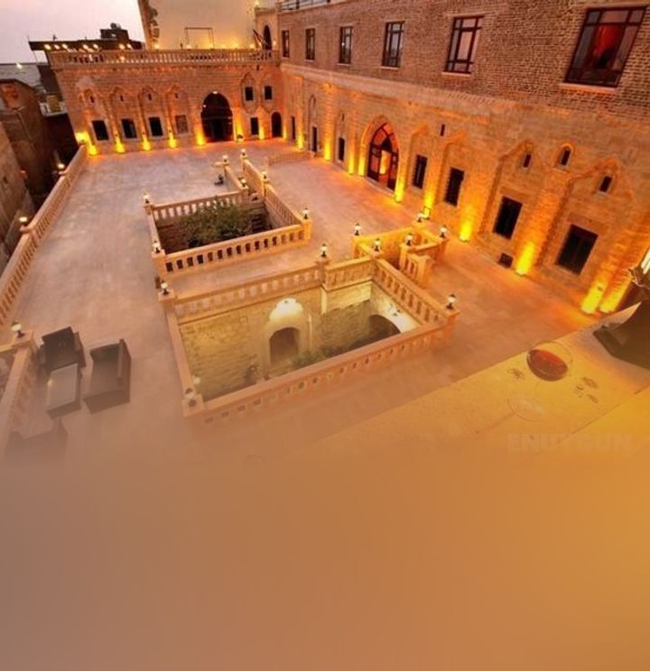 Büyük Mardin Otel