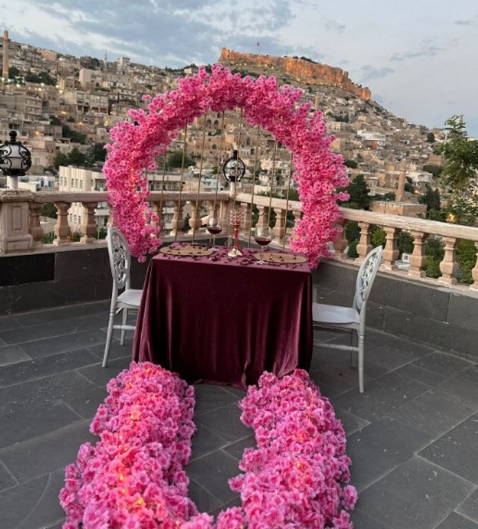 Büyük Mardin Otel