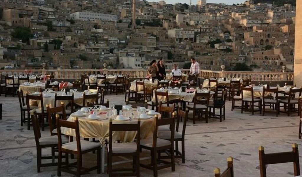Büyük Mardin Otel