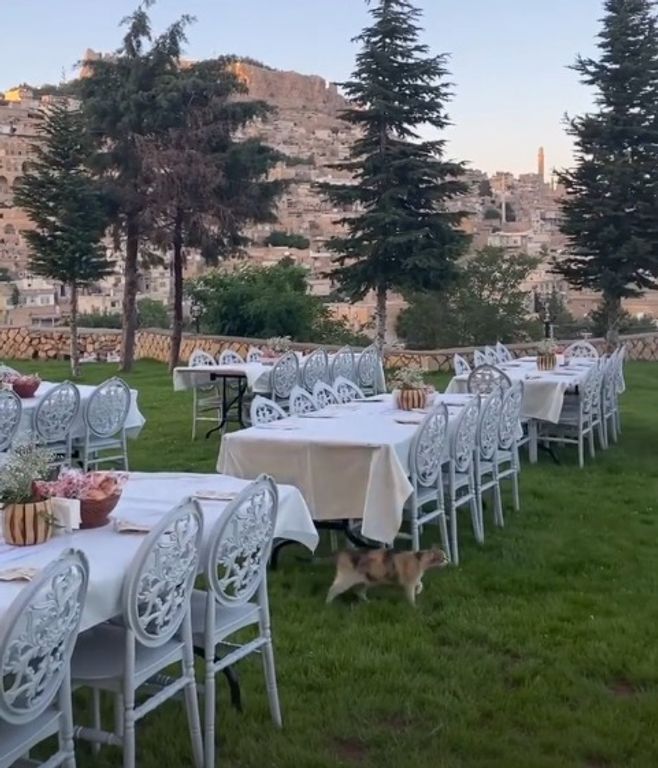 Büyük Mardin Otel
