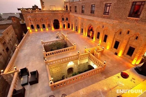 Büyük Mardin Otel