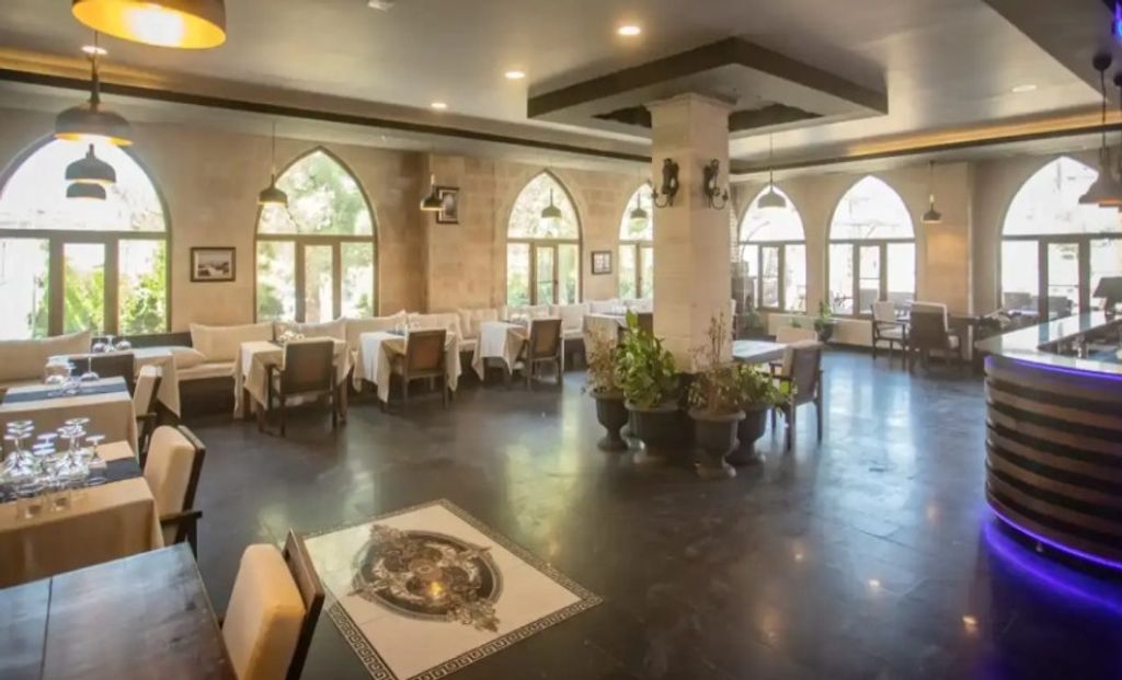 Büyük Mardin Otel
