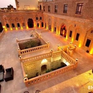 Büyük Mardin Otel