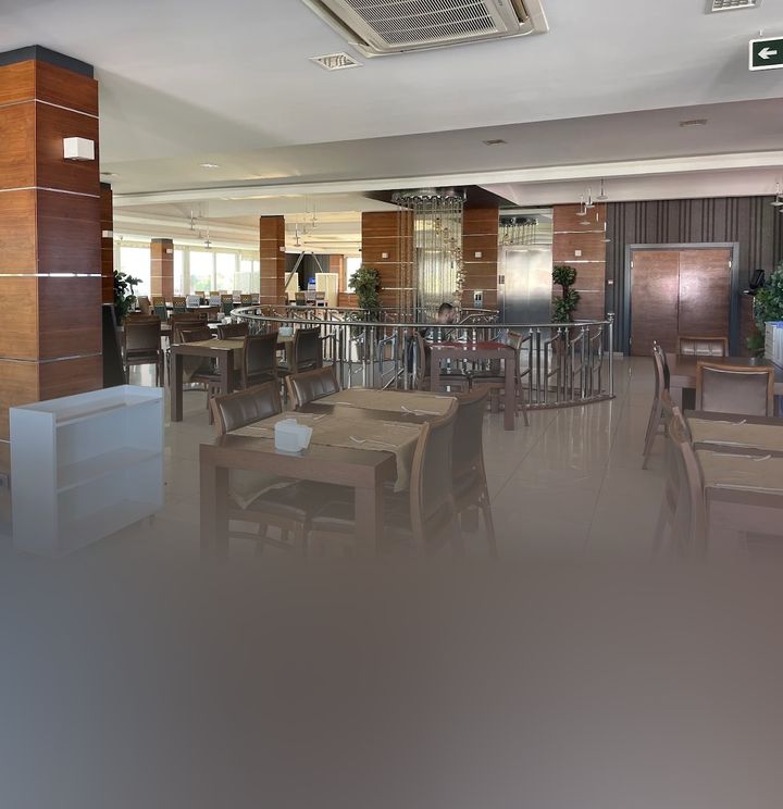 Meva Hotel