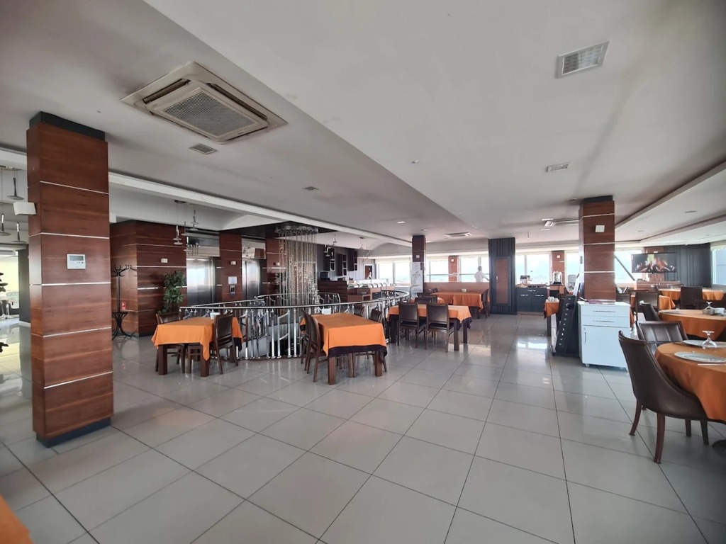 Meva Hotel