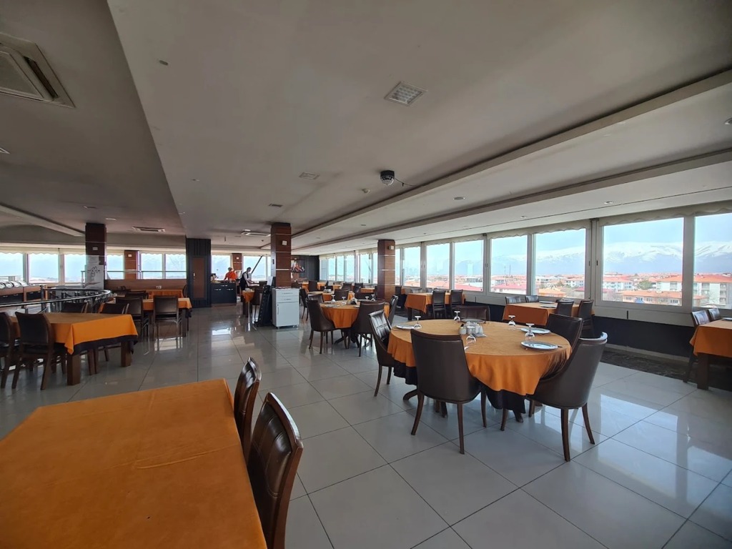 Meva Hotel
