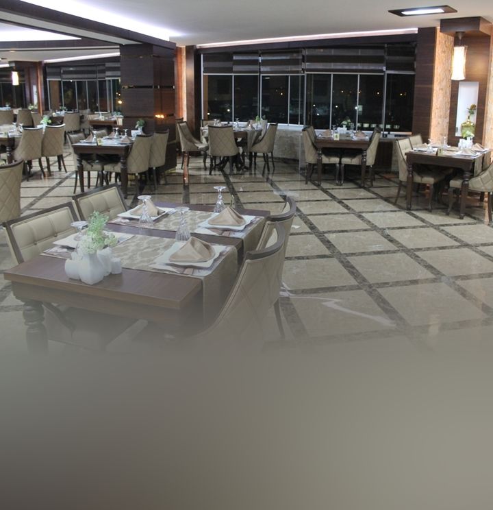 Hotel Grand Alemdar