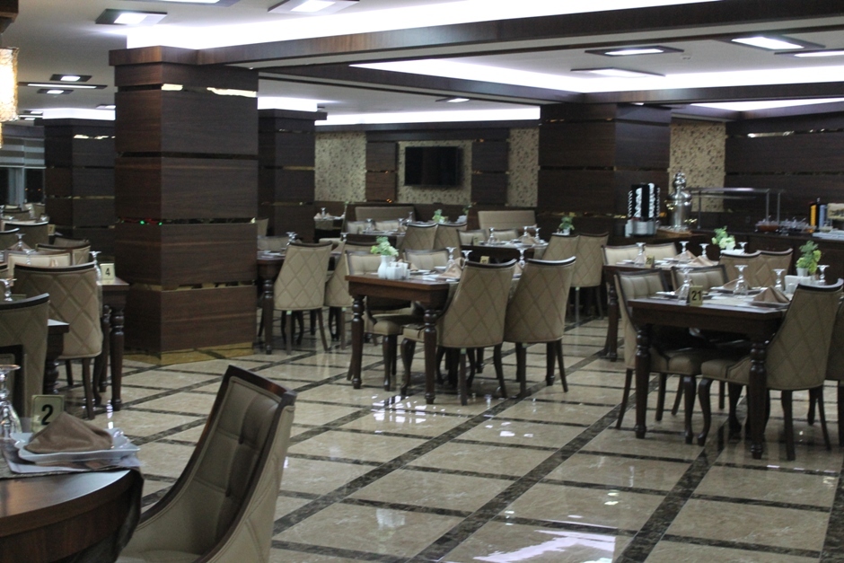 Hotel Grand Alemdar