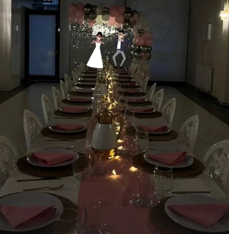 Mihman Davet Evi