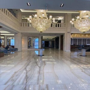 Anemon Otel Mardin