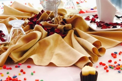 Konak Mazlum Hotel Restoran