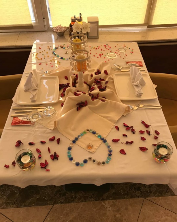 Konak Mazlum Hotel Restoran
