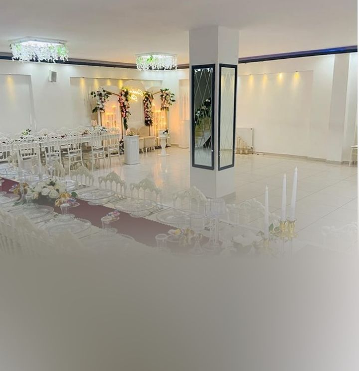 Çınar Davet Evi