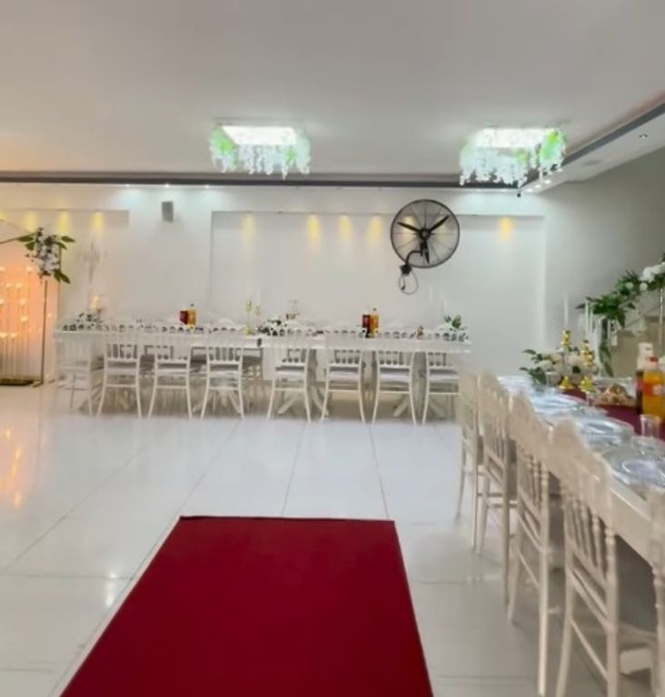 Çınar Davet Evi