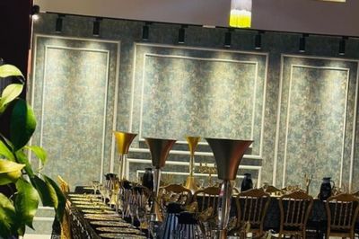 İncili Köşk Davet Evi