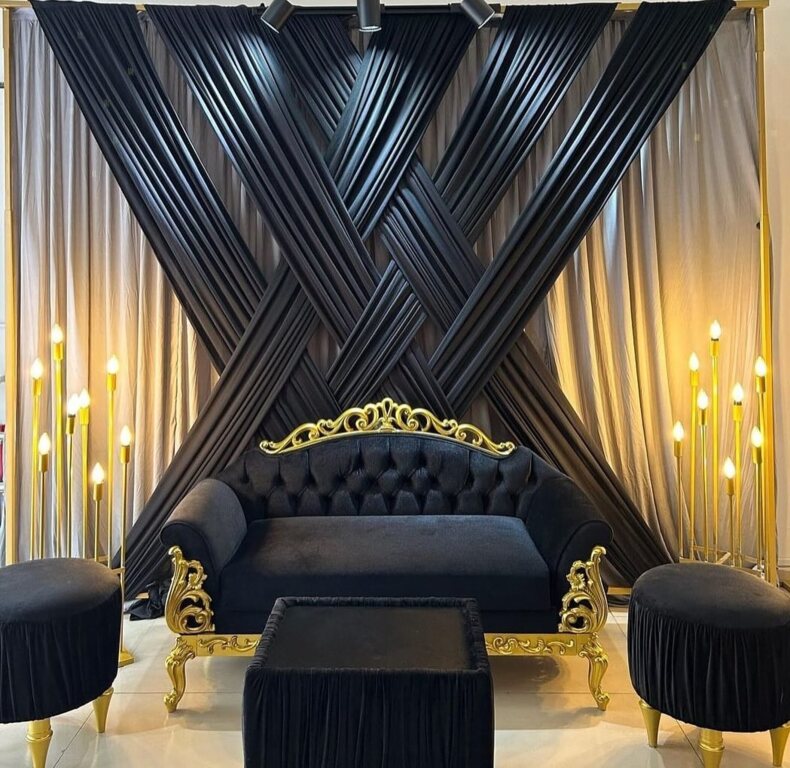 İncili Köşk Davet Evi