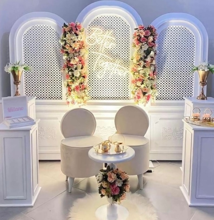 İncili Köşk Davet Evi