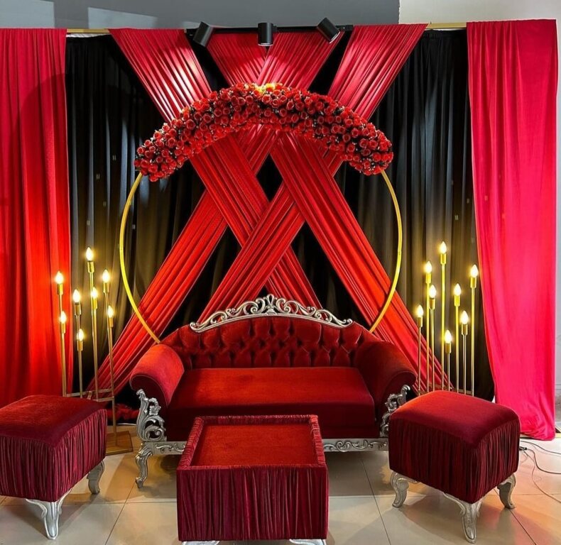 İncili Köşk Davet Evi