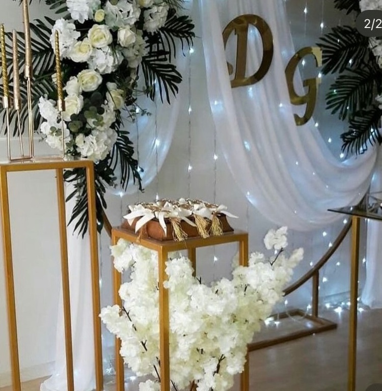 İncili Köşk Davet Evi