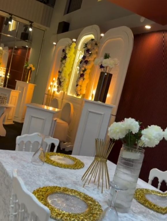İncili Köşk Davet Evi