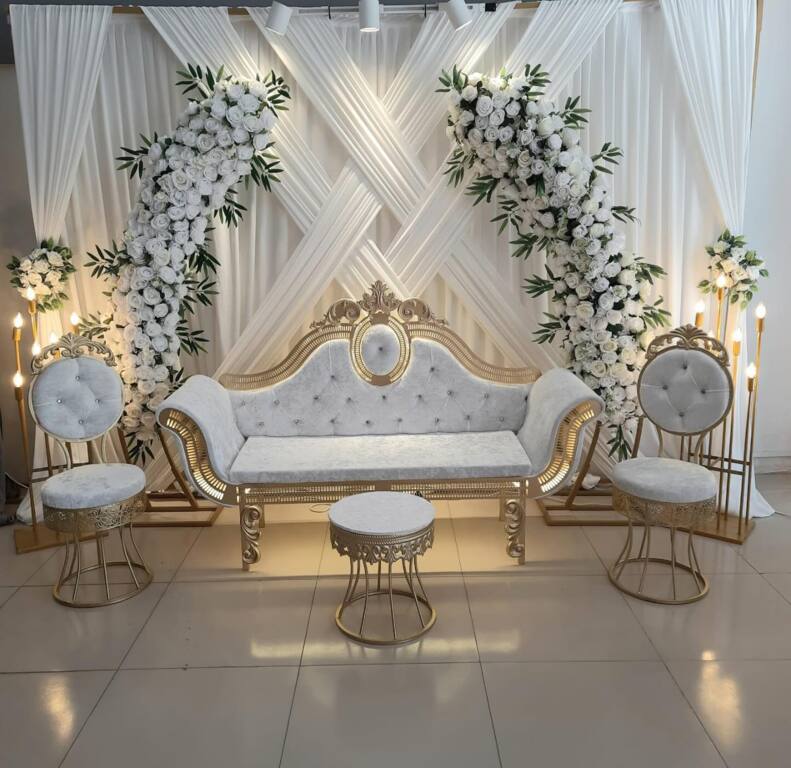 İncili Köşk Davet Evi