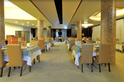 Büyük Erzincan Oteli