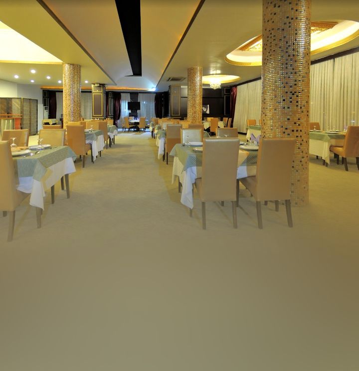 Büyük Erzincan Oteli