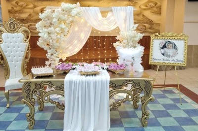 Neşem Düğün Salonu