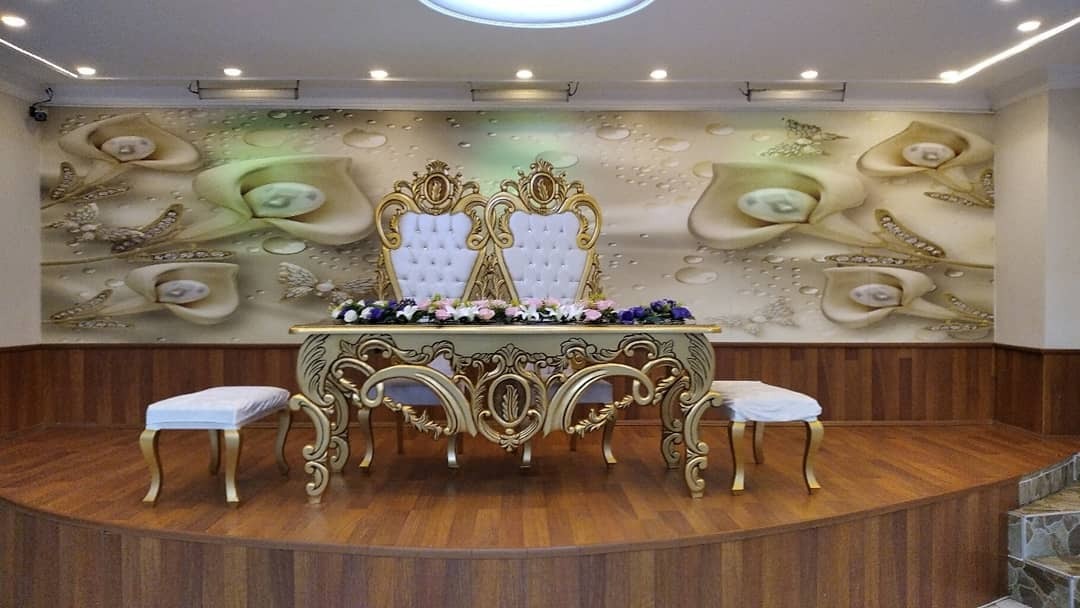 Neşem Düğün Salonu