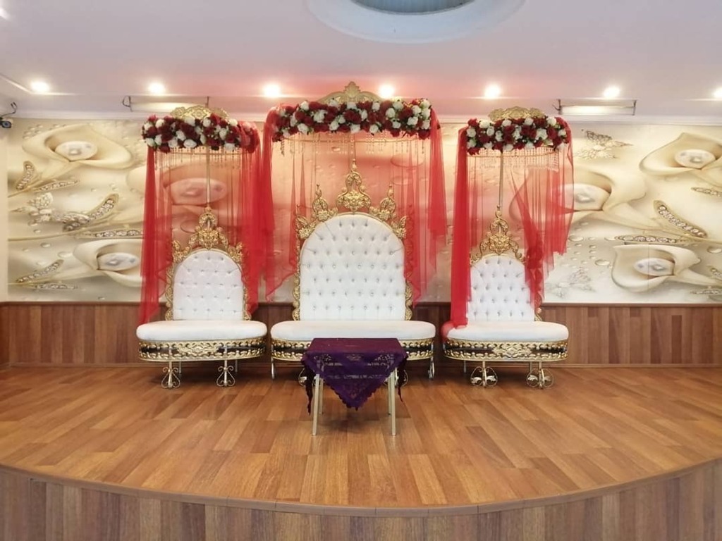 Neşem Düğün Salonu
