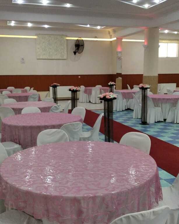 Neşem Düğün Salonu
